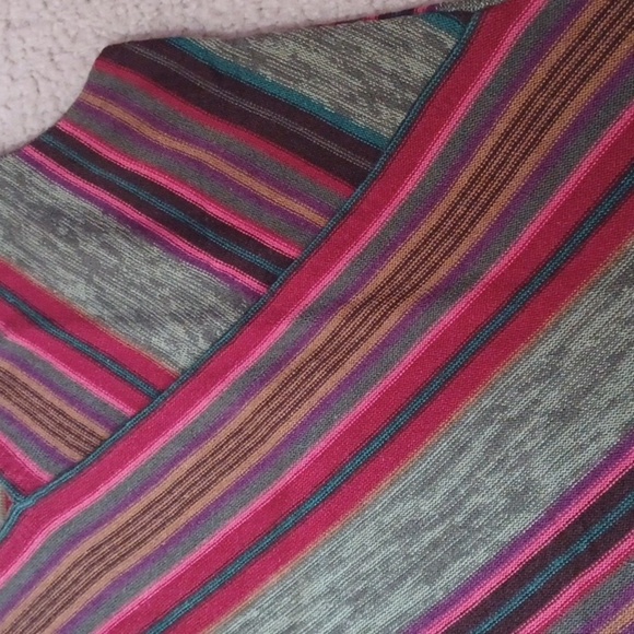 Chaps Linen And Cotton Sleeveless Top - Picture 7 of 10